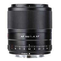 

Viltrox AF 56mm f/1.4 XF Lens for Fuji X Mount Camera