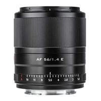 

Viltrox AF 56mm f/1.4 FE Lens for Sony E Mount Camera