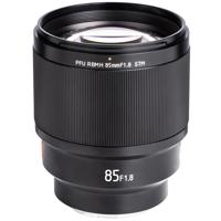 

Viltrox PFU RBMH 85mm f/1.8 STM Prime Lens for Sony E