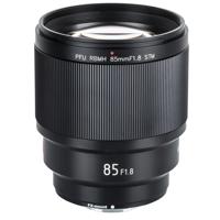 

Viltrox PFU RBMH 85mm f/1.8 STM AF Portrait Lens for FUJIFILM X