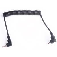 

Viltrox Shutter Release Cable for Canon: G10/G11/G12/60D/300D/350D/400D/450D/500D/550D/600D/1000D/1100D, 100cm