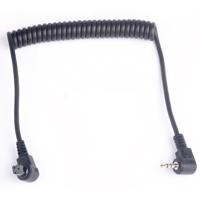 

Viltrox Shutter Release Cable for Canon 1D series 5D/5DII/5DIII/7D/10D/20D/D30/40D/50D, 100cm