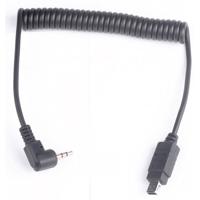 

Viltrox Shutter Release Cable for Nikon: D90/D600/D3100/D3200/D5000/D5100/D7000/D8000, 100cm