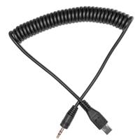 

Viltrox Shutter Release Cable for Sony: a7/a7r/a7s/a6000/a5100/a5000/a3000/a58/rx100m3, 100cm