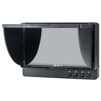 

Viltrox DC-55 5.5" Professional 4K LCD On-Camera HDMI Monitor, 1920x1080 Resolution