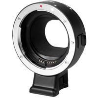 

Viltrox EF-EOS M Lens Mount Adapter for Canon EF or EF-S-Mount Lens to Canon EF-M Mount Camera