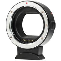 

Viltrox EF-EOS R Auto Focus Mount Lens Adapter for Canon EF/ EF-S Lens to Canon EOS R Series Camera