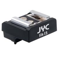 

Viltrox FA-1S Flash Hot Shoe Adapter for Sony NEX Cameras