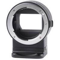 

Viltrox NF-E1 Lens Mount Adapter for Nikon F-Mount Lens to Sony E-Mount Camera