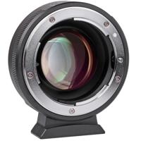 

Viltrox NF-M43X Lens Mount Adapter for Nikon F-Mount, D or G-Type Lens to Micro Four Thirds Camera