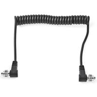 

Viltrox PC-PC Shutter Release Cable, 100cm Long, PC Port to PC Port
