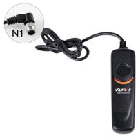 

Viltrox SR-NI Shutter Release Cable for Nikon DSLR, 1m