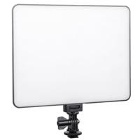 

Viltrox VL-200T Bi-Color LED Light with LCD Display, 192 LED Lamp Beads