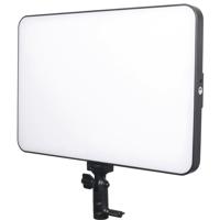 

Viltrox VL-400T Bi-Color LED Light with LCD Display and Wi-Fi Management, 112 LED Lamp Beads