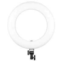 

Viltrox VL600T Professional Photography Bi-Color LED Light with Brightness and Color Temperature Adjustment, 392 LED Lamp Beads