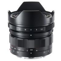 

Voigtlander Heliar-Hyper Wide 10mm f/5.6 Aspherical Lens for Sony E Mount Camera