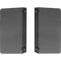 

Velvet Side Wings for 5Light Studio Bi-Color LED Light, Pair