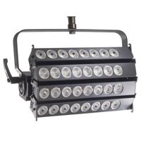 

Velvet Light 4LIGHT-STUDIO 30cm 100W Articulated LED Panel with Yoke and On-Board AC Control