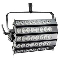 

Velvet Light 5LIGHT-STUDIO 30cm 125W Articulated LED Panel with Yoke and On-Board AC Control