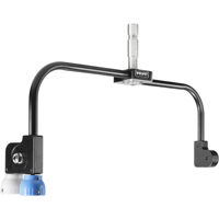 

Velvet Pole Operated Yoke for EVO 2 and EVO 2 Studio LED Panels