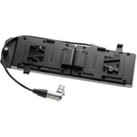 

Velvet Double Battery Adapter for EVO 2 Studio LED Panel, V-Mount