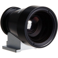 

Voigtlander Metal Brightline Viewfinder for the 35mm Lens, Black.