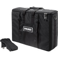 

Velvet Soft Bag for One Light 1 Panel Kit, Black