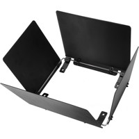 

Velvet Barndoor for Light 1 Standard and Studio LED Lights