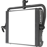 

Velvet Light 1 Studio Bi-Color Dustproof Soft Light 1x1 LED Panel without Yoke