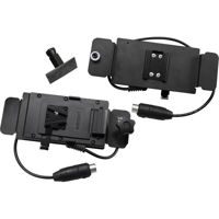

Velvet V-Mount Battery Plate for Light 1 LED Panel