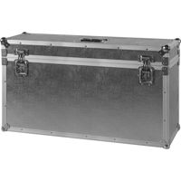 

Velvet Flight Case for One VL2 Kit, Silver