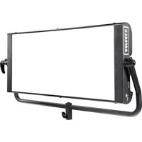 

Velvet Light 2 Bi-Color IP54 Rainproof 2x1 LED Panel with Yoke
