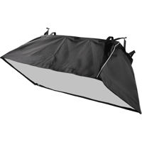 

Velvet Snapbag Softbox for Power 2 and Light 2 LED Panel