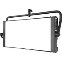 

Velvet Light 2 Studio Bi-Color Dustproof Soft Light 2x1 LED Panel with Yoke