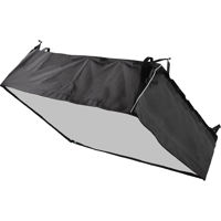 

Velvet Snapbag Softbox for Light 2x2 and Power 2x2 LED Panel