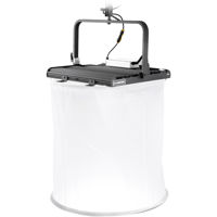 

Velvet Hilite Spacekit for VL2x2 LED Light