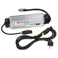 

Velvet Power Supply with Mount Plate for Light 2x2 Studio LED Panel
