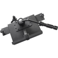 

Velvet Center Mount for Light 4 LED Light