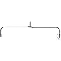 

Velvet Pole-Operated Yoke for VELVET Light 4 LED Panel