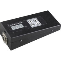 

Velvet Remote Control with 5-Pin XLR Female Connector for VELVET Series Lights