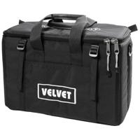 

Velvet Cordura Nylon Soft Bag for MINI 1 LED Panel, Black