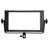 

Velvet MINI 1 50W LED Panel with V-Lock Adapter, 2700 to 6500K Color Temperature, IP54 Rain and Dustproof, Black