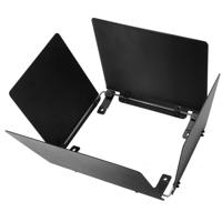 

Velvet Barndoor for MINI 1 LED Panel