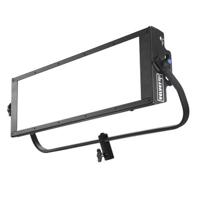 

Velvet MINI 2 100W LED Panel, 2700 to 6500K Color Temperature, IP54 Rain and Dustproof, Black