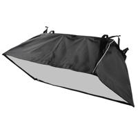 

Velvet Snapbag Softbox for Mini 2 LED Panel