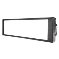 

Velvet MINI 2 Studio 100W LED Panel, 2700 to 6500K Color Temperature, IP51 Dustproof, Black
