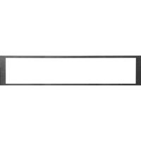 

Velvet MINI 3 150W LED Panel without Yoke, 2700 to 6500K Color Temperature, IP54 Rain and Dustproof, Black