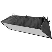 

Velvet Snapbag Softbox for MINI 3 LED Panel
