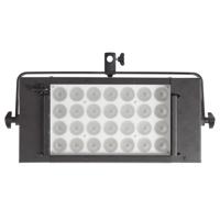 

Velvet MINI 1 Power Studio 70W LED Panel, 2700 to 6500K Color Temperature, IP51 Dustproof, Black