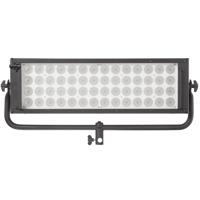 

Velvet MINI 2 Power 120W IP54 Weatherproof LED Panel, 2700 to 6500K Color Temperature